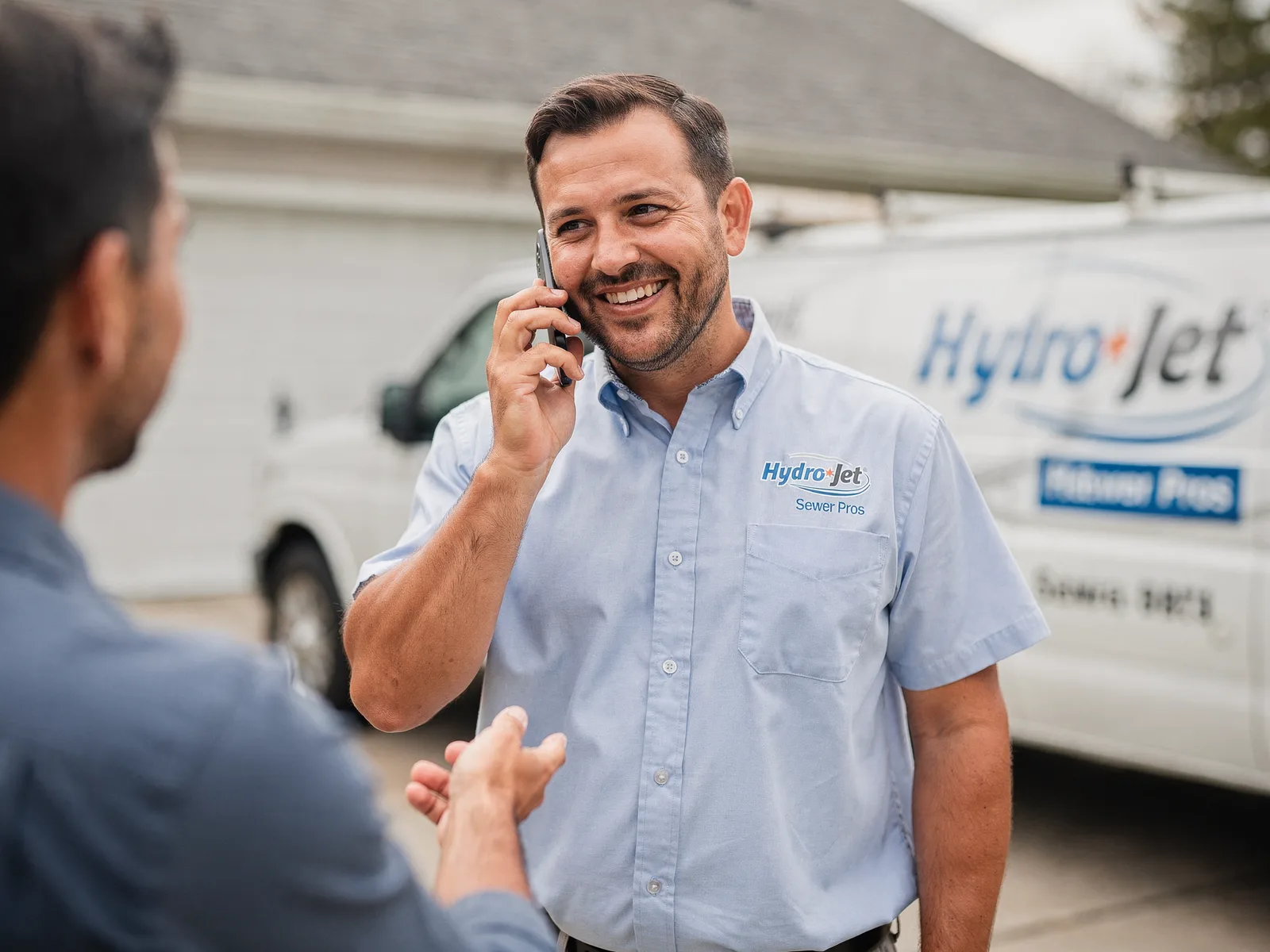 Hydro Jetting Lesage, WV FAQs